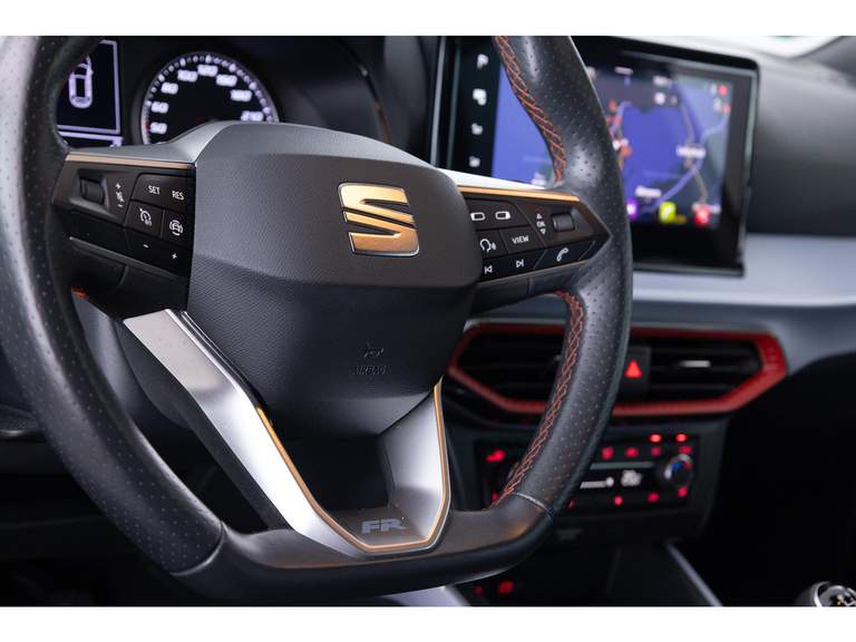 SEAT SEAT