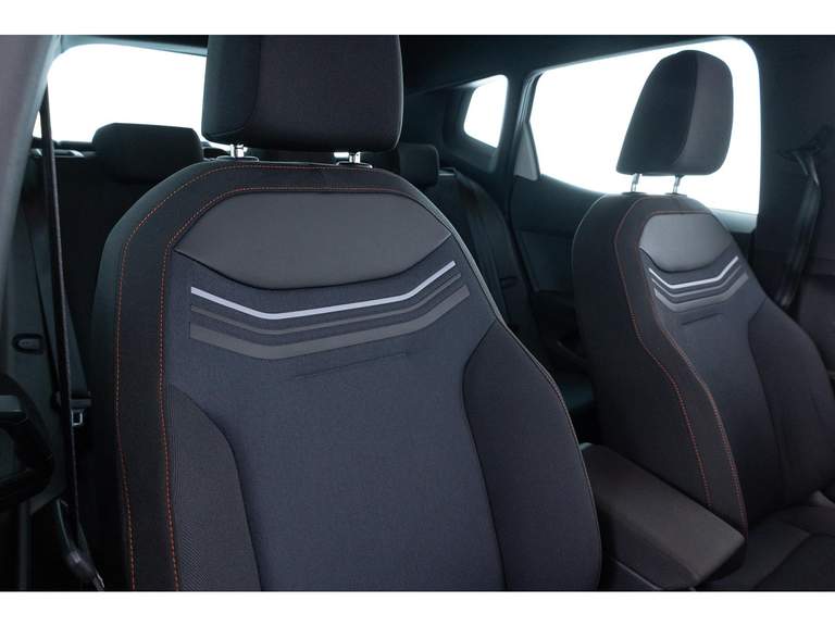 SEAT SEAT
