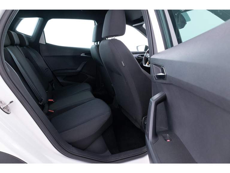 SEAT SEAT