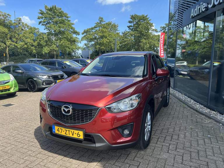 Mazda Mazda