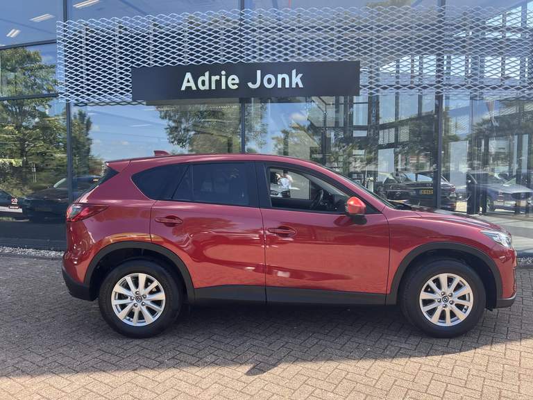 Mazda Mazda