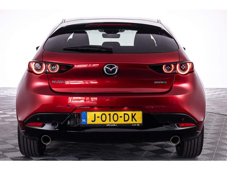 Mazda Mazda