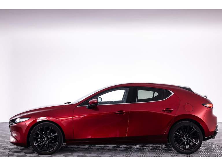 Mazda Mazda