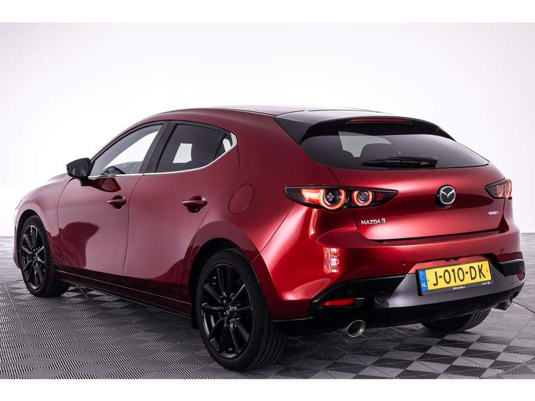Mazda Mazda