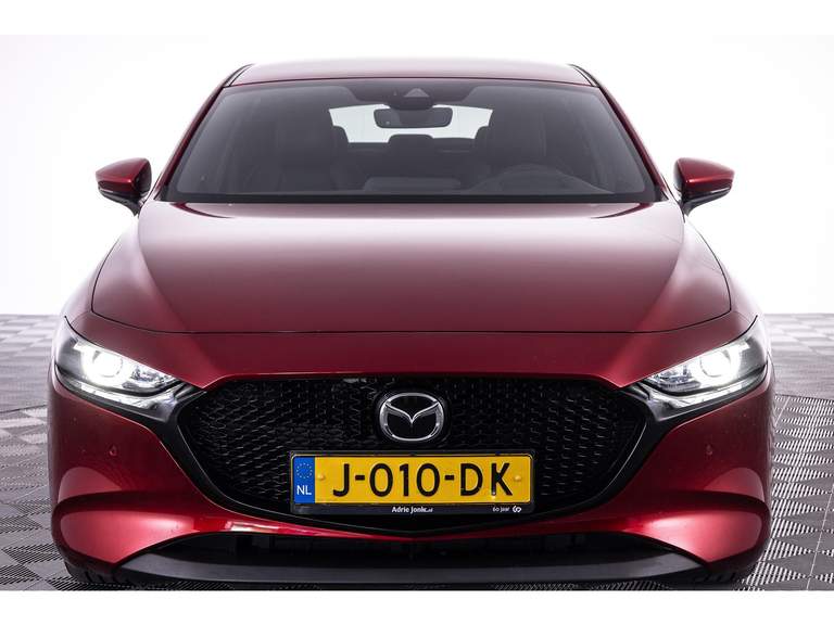 Mazda Mazda