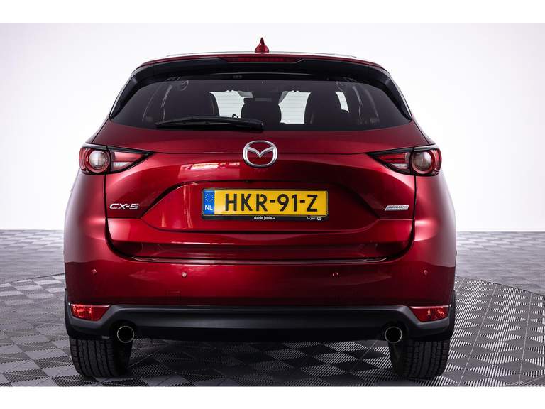 Mazda Mazda