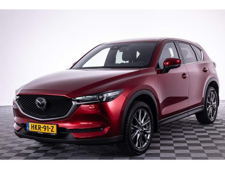 Mazda Mazda