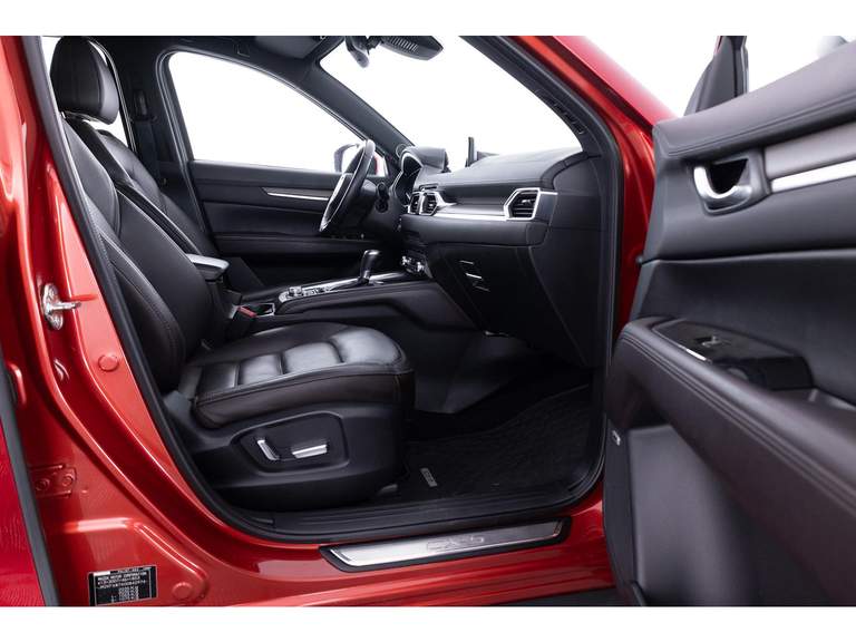 Mazda Mazda