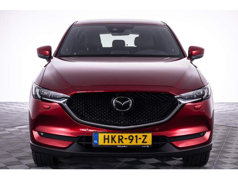 Mazda Mazda