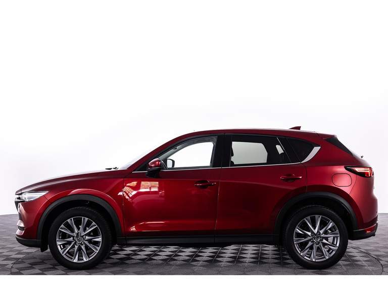 Mazda Mazda