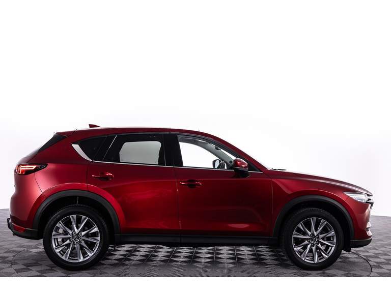 Mazda Mazda