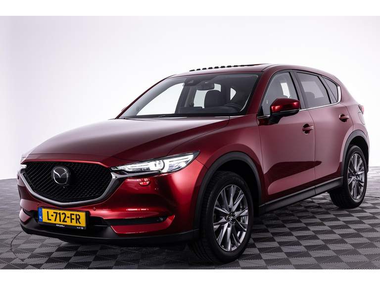 Mazda Mazda