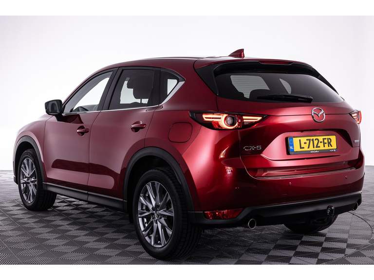Mazda Mazda