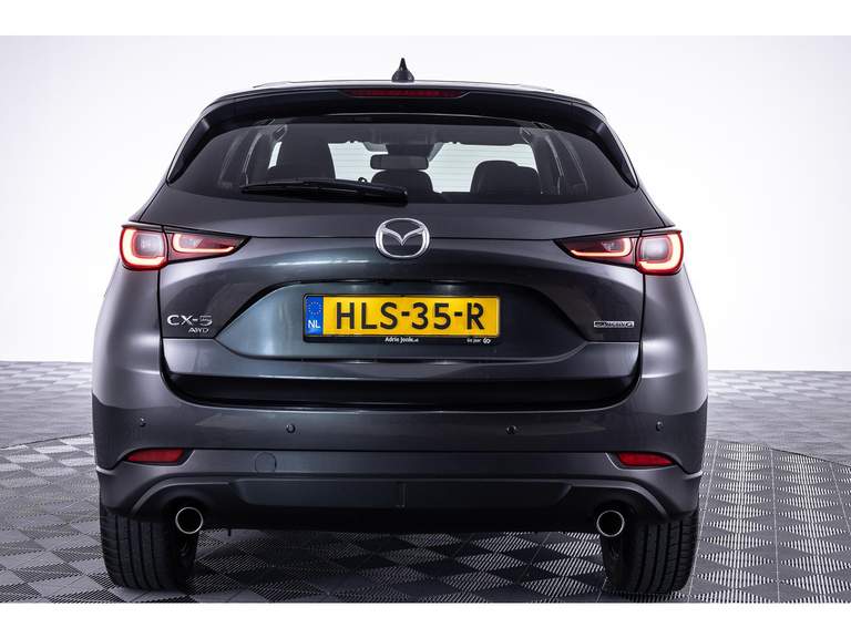 Mazda Mazda