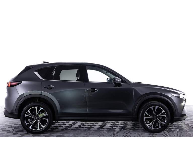 Mazda Mazda