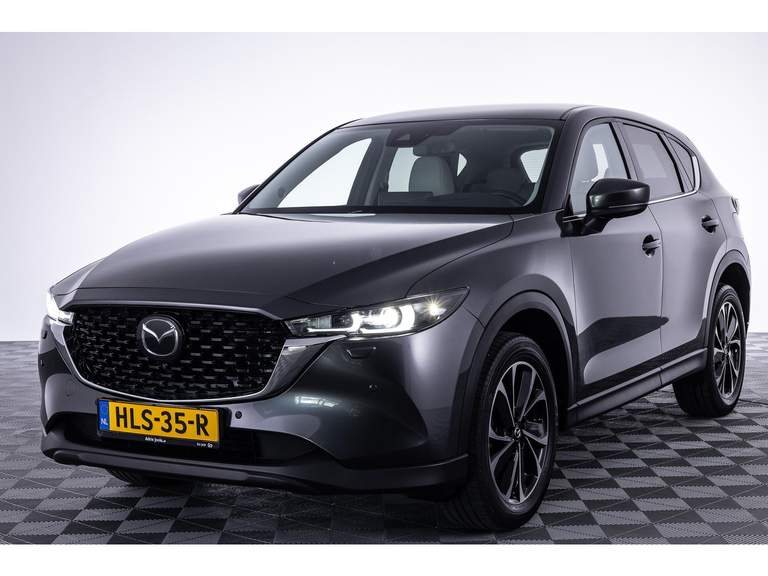Mazda Mazda