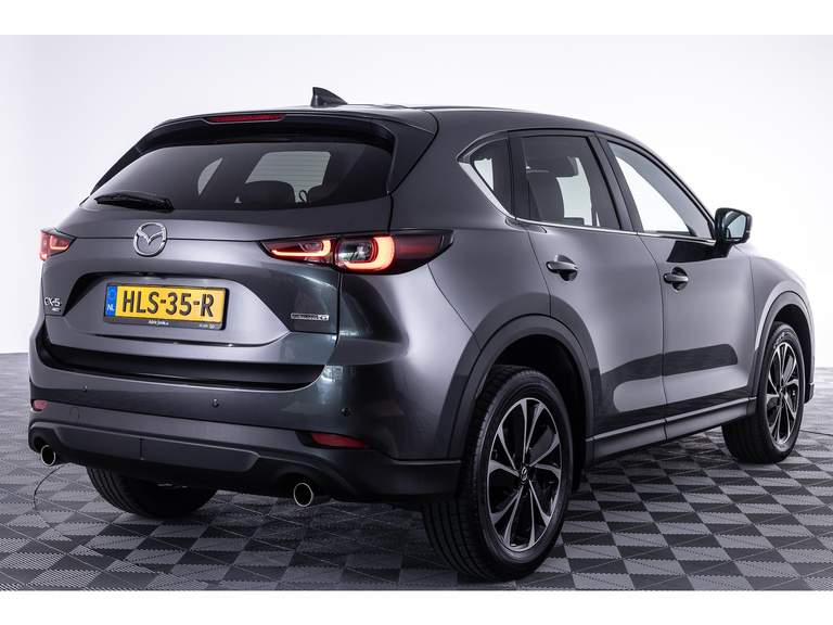 Mazda Mazda