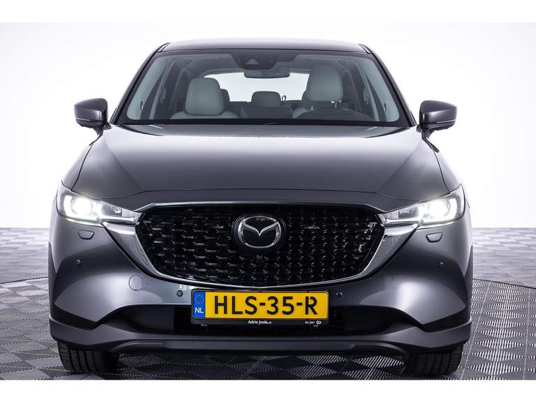 Mazda Mazda