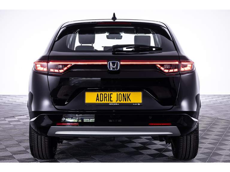 Honda Honda