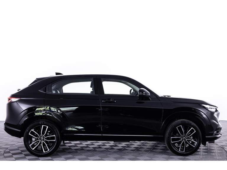Honda Honda