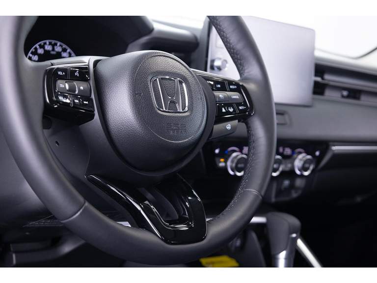 Honda Honda