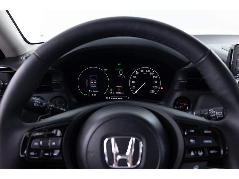 Honda Honda