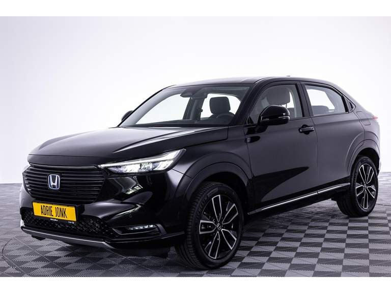Honda Honda