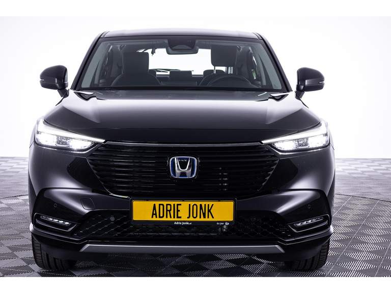 Honda Honda