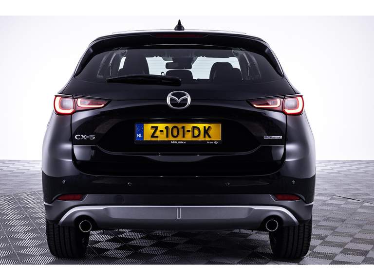 Mazda Mazda