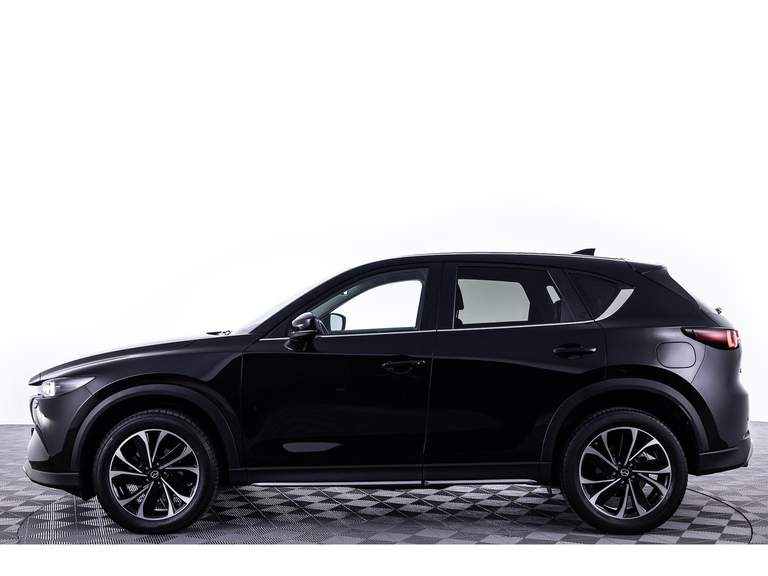 Mazda Mazda