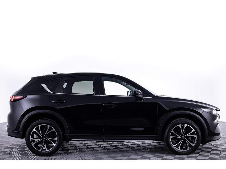 Mazda Mazda