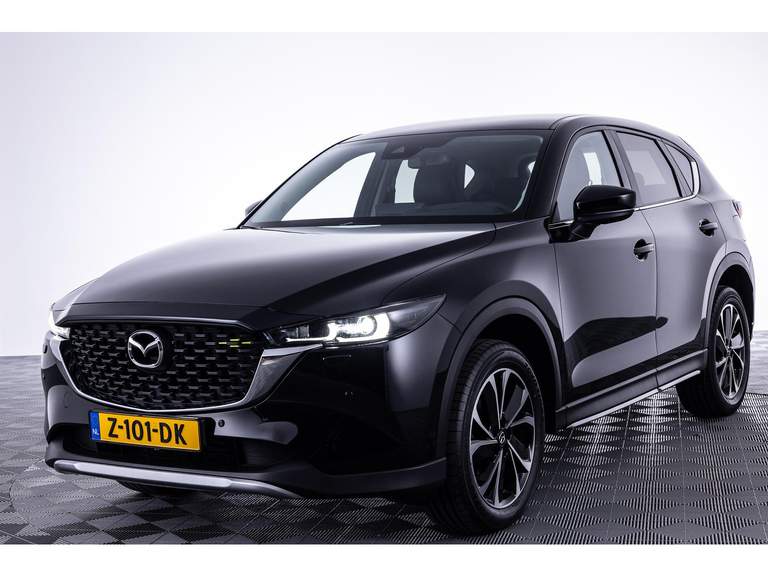 Mazda Mazda