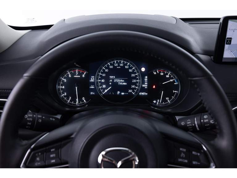 Mazda Mazda