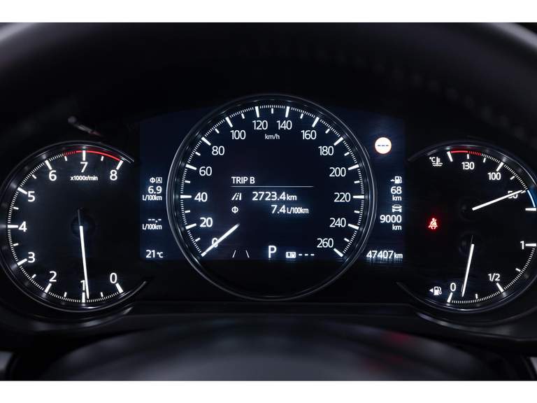 Mazda Mazda
