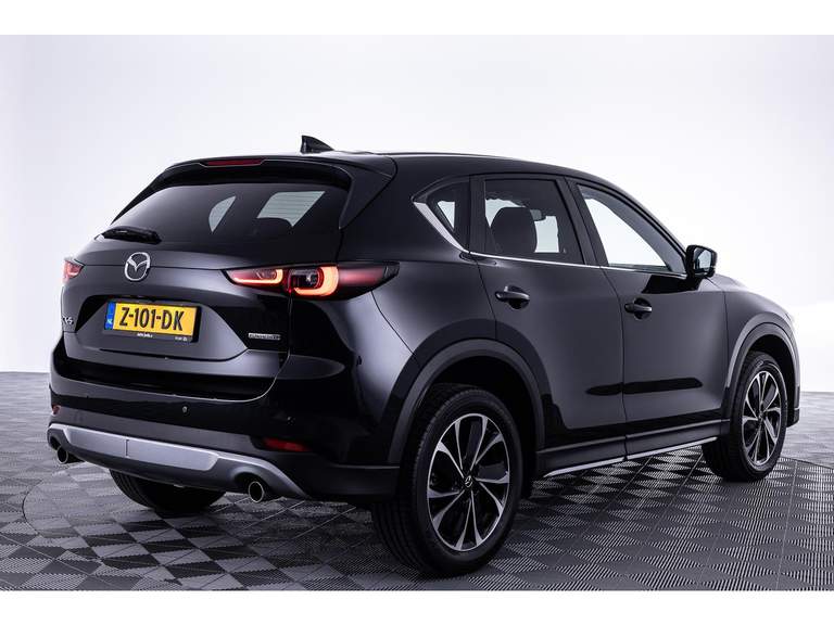 Mazda Mazda