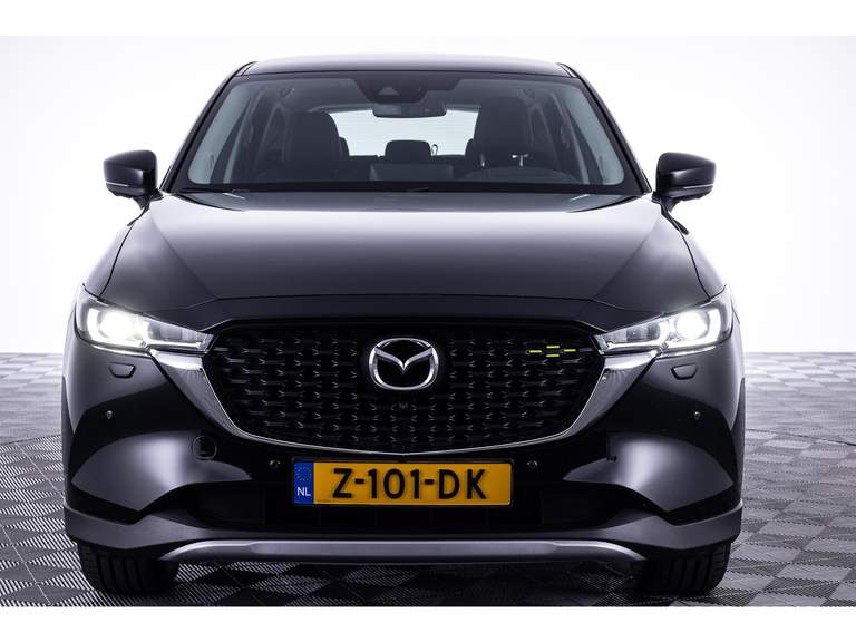 Mazda Mazda