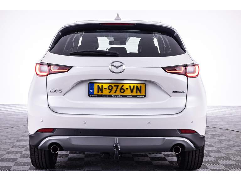 Mazda Mazda