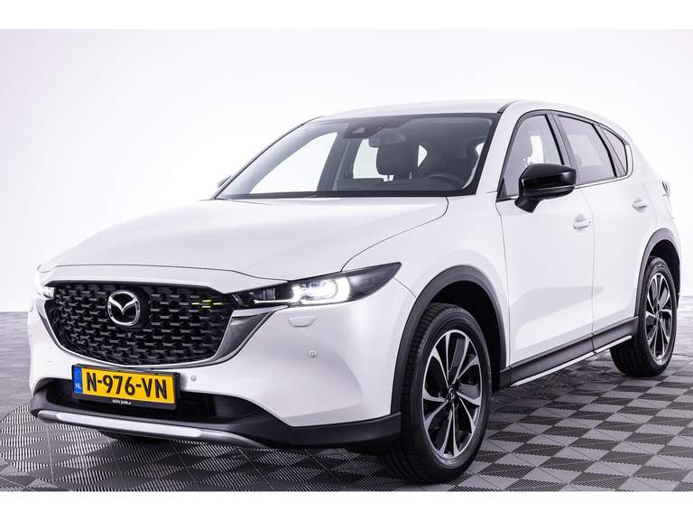 Mazda Mazda