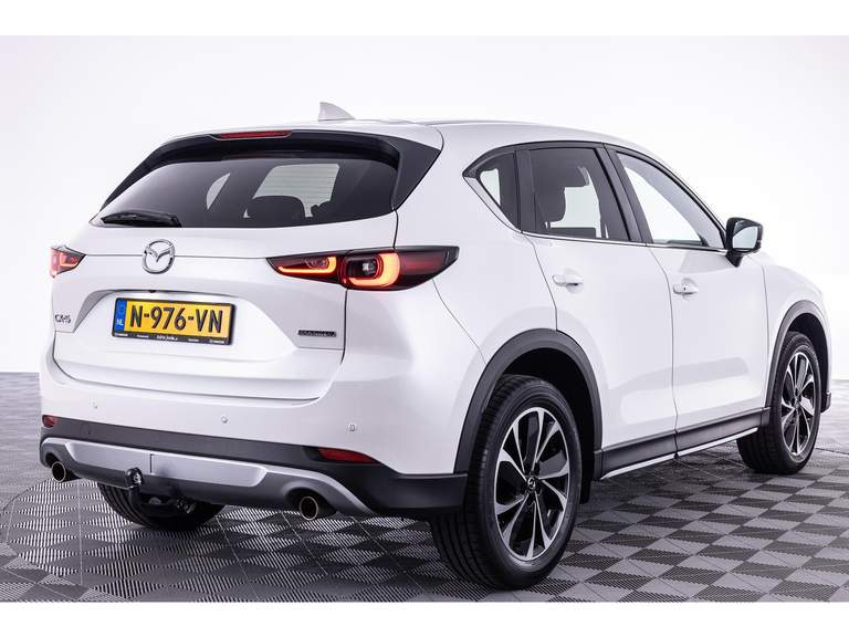 Mazda Mazda