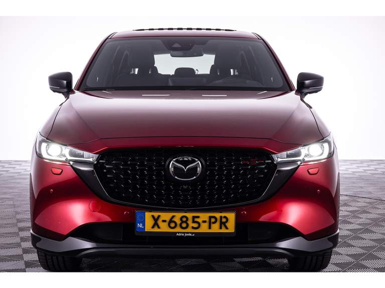 Mazda Mazda