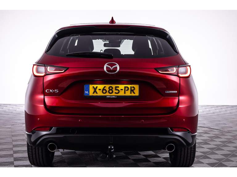 Mazda Mazda