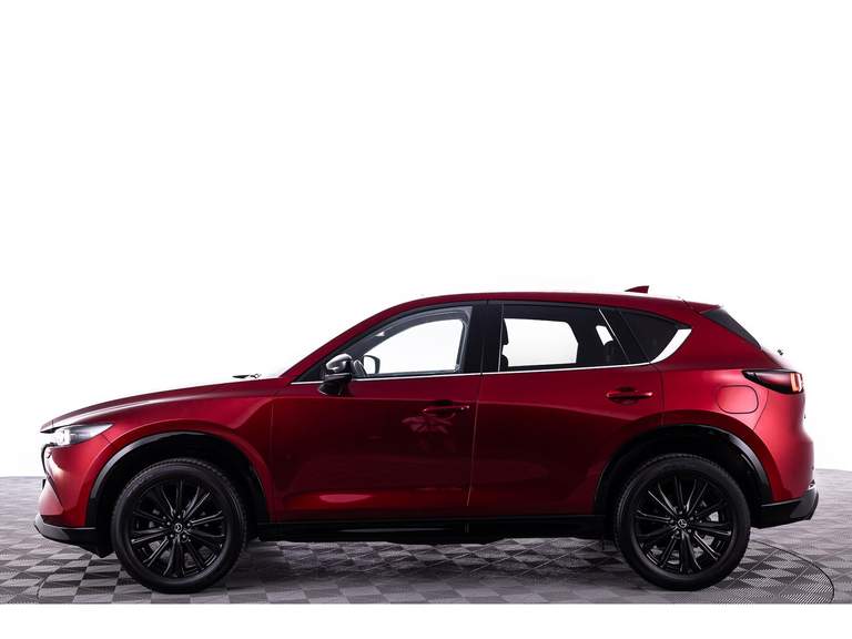 Mazda Mazda
