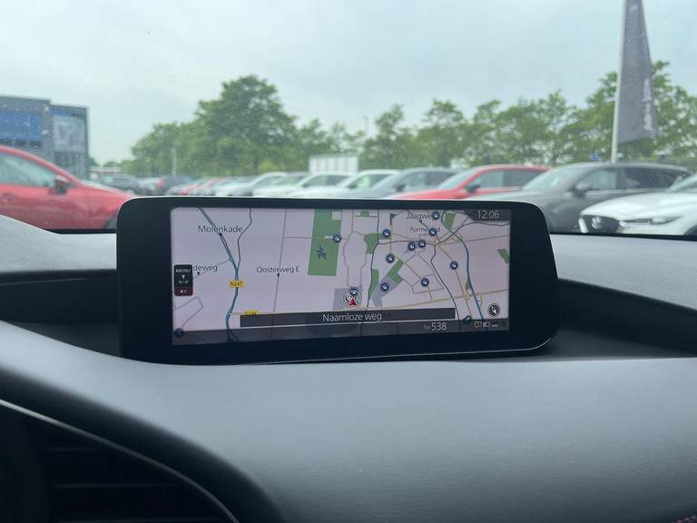 Mazda Mazda