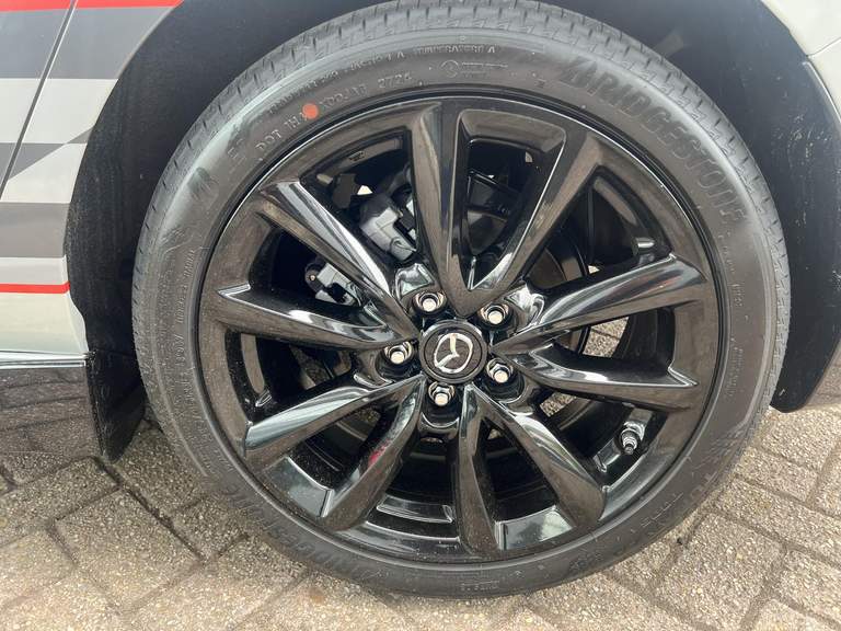 Mazda Mazda