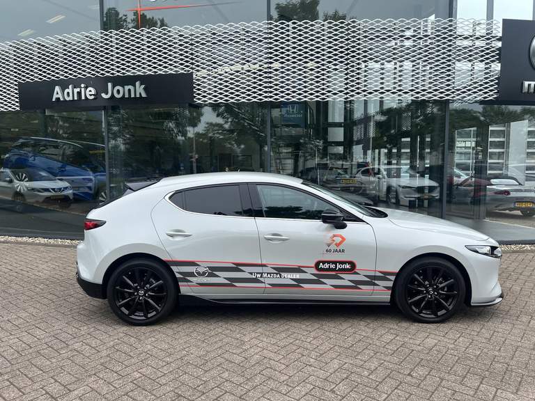 Mazda Mazda