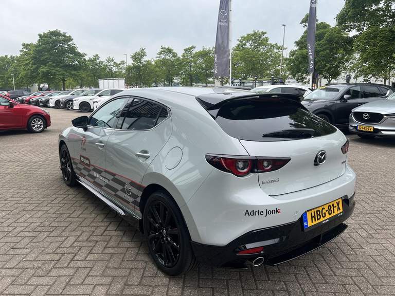 Mazda Mazda