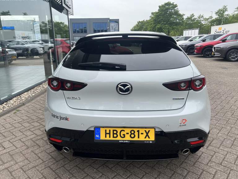 Mazda Mazda