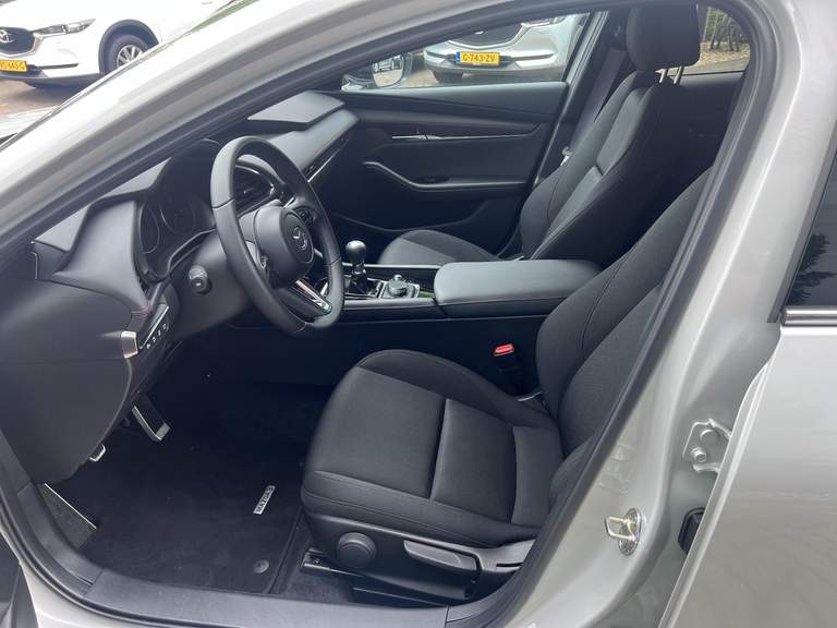Mazda Mazda
