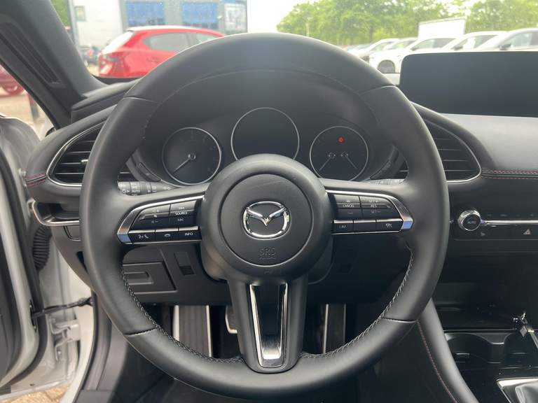 Mazda Mazda