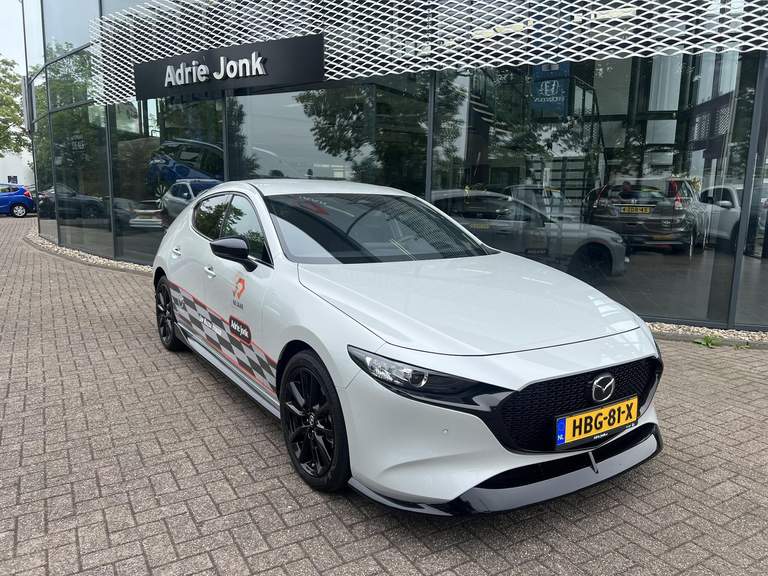 Mazda Mazda